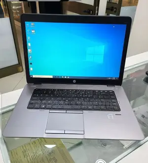 Photo - New Laptop HP EliteBook 850 G1 8GB Intel Core I5 HDD 1T
