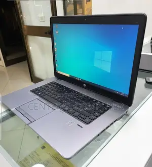 New Laptop HP EliteBook 850 G1 8GB Intel Core I5 HDD 1T