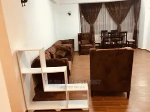 Photo - Furnished 4bdrm Apartment in አአ, Bole for sale