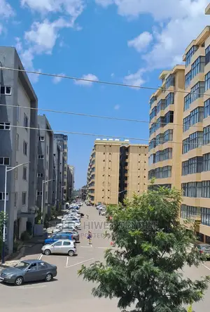 Furnished 4bdrm Apartment in አአ, Bole for sale