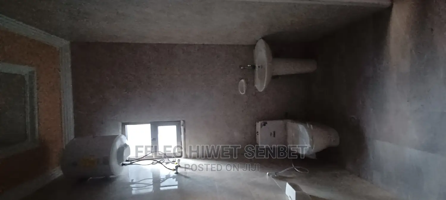 Furnished 4bdrm Apartment in አአ, Bole for sale