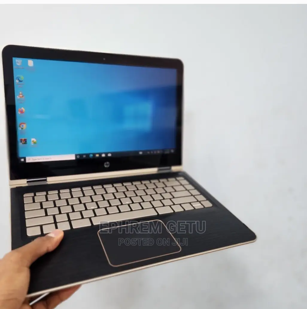 New Laptop HP Pavilion 13 X360 8GB Intel Core i5 SSD 256GB