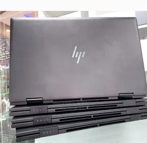 New Laptop HP Envy X360 8GB AMD Ryzen 7 SSD 512GB