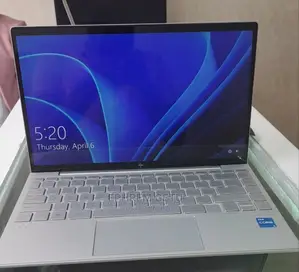 New Laptop HP Envy 13 16GB Intel Core i5 SSD 512GB