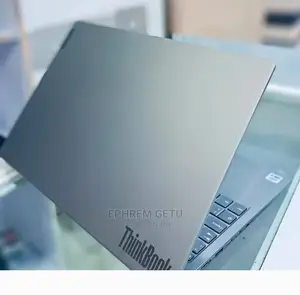 New Laptop Lenovo ThinkBook 15 8GB Intel Core i5 SSD 512GB