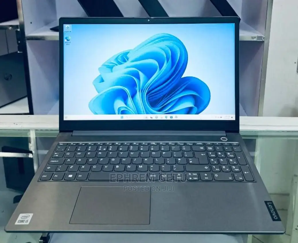 New Laptop Lenovo ThinkBook 15 8GB Intel Core i5 SSD 512GB