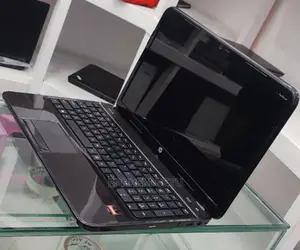 New Laptop HP Pavilion 15 4GB AMD A4 HDD+SSD 500GB