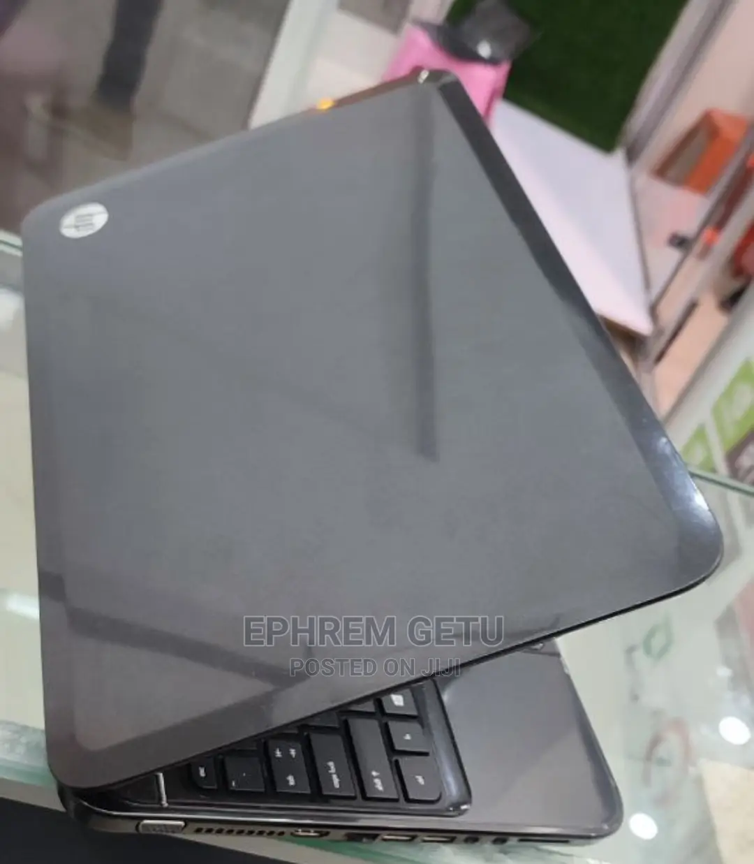 New Laptop HP Pavilion 15 4GB AMD A4 HDD+SSD 500GB