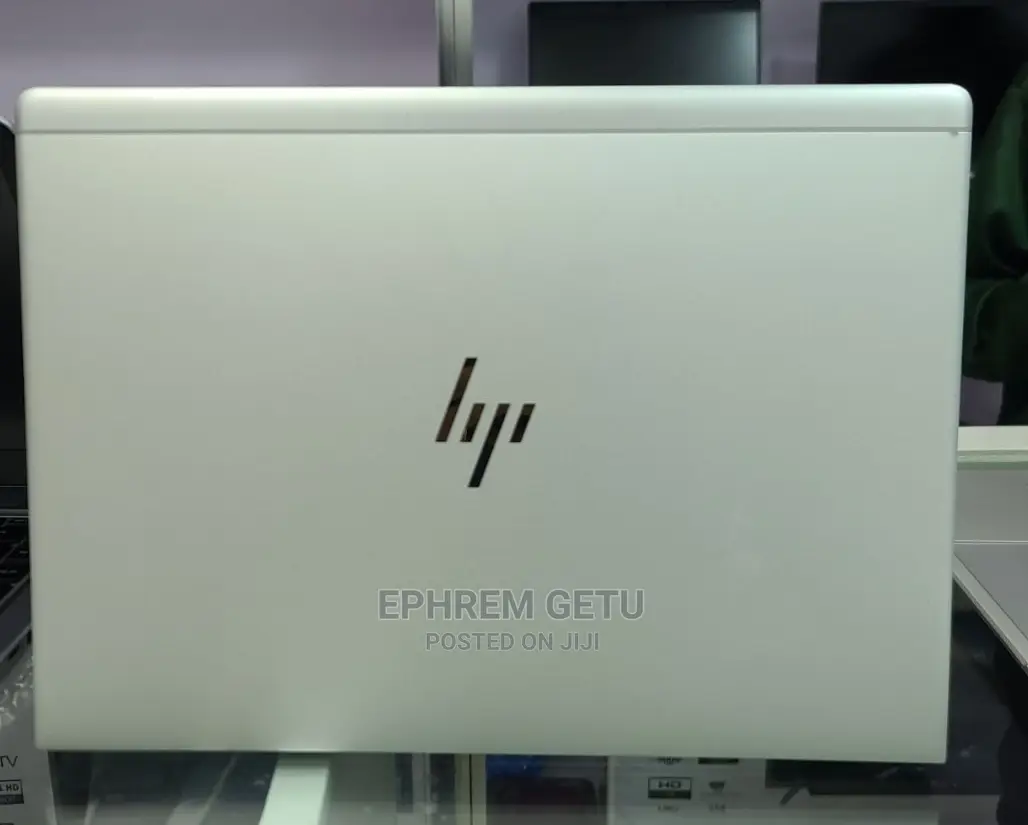 New Laptop HP EliteBook 830 G5 8GB Intel Core i7 SSD 512GB