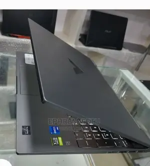 New Laptop HP Victus 16 16GB Intel Core i7 HDD+SSD 512GB