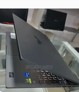 New Laptop HP Victus 16 16GB Intel Core i7 HDD+SSD 512GB