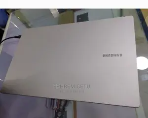 New Laptop Samsung Galaxy Book 2 8GB Intel Core i5 SSD 512GB