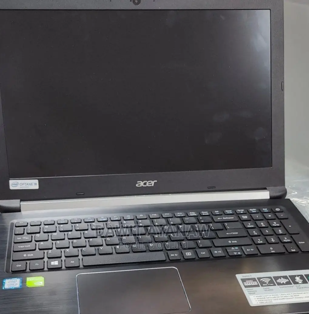 New Laptop Acer Apsire M3 581TG 8GB Intel Core i5 SSD 1T