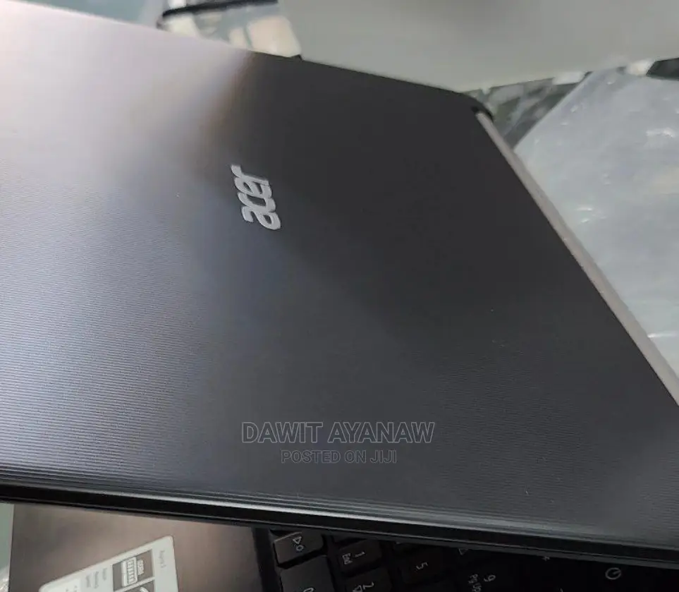 New Laptop Acer Apsire M3 581TG 8GB Intel Core i5 SSD 1T