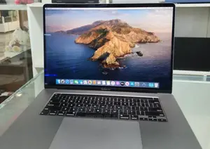 New Laptop Apple MacBook Pro 2019 64GB Intel Core I9 SSD 2T