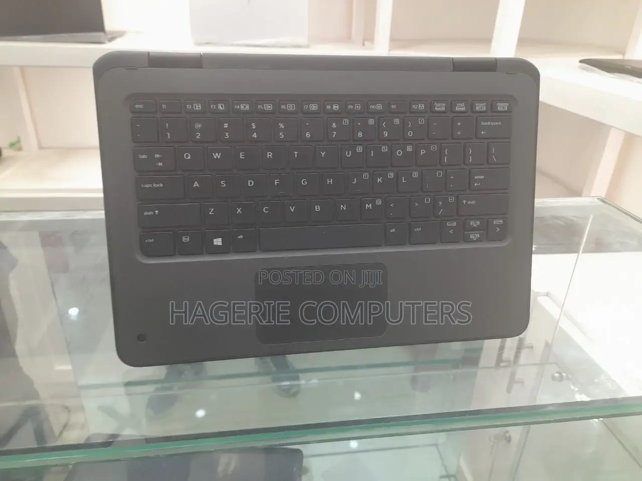 New Laptop HP ProBook 11 X360 G2 EE 8GB Intel Core I5 SSD 256GB