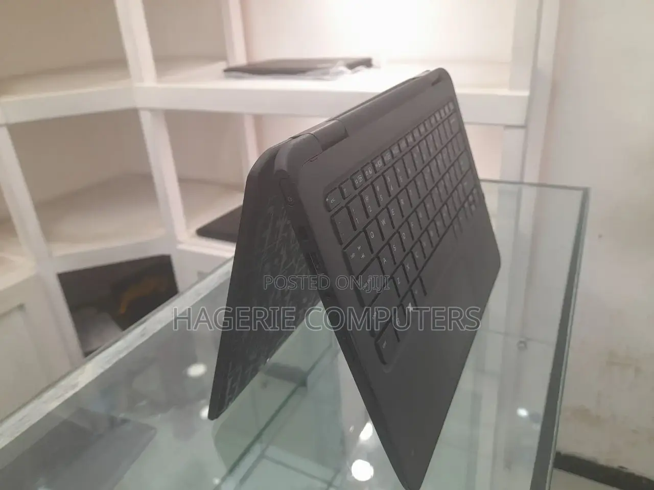 New Laptop HP ProBook 11 X360 G2 EE 8GB Intel Core I5 SSD 256GB