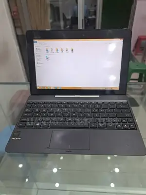 Photo - New Laptop Asus Transformer Mini T102HA 2GB SSD 60GB