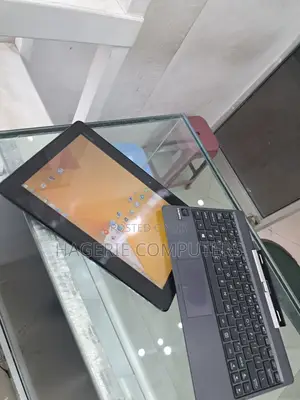 New Laptop Asus Transformer Mini T102HA 2GB SSD 60GB