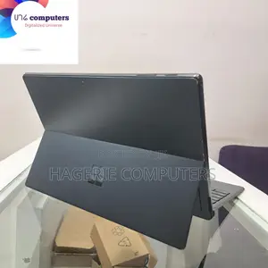 New Laptop Microsoft Surface Pro 6 8GB Intel Core I5 SSD 256GB