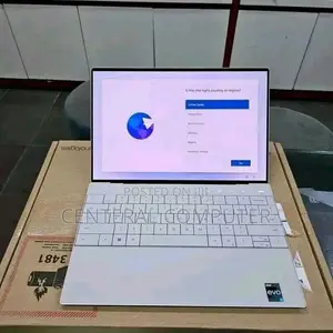 Photo - New Laptop HP Envy 17 16GB Intel Core I7 SSD 1T