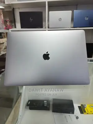 New Laptop Apple MacBook Pro 2021 M1 16GB Apple M1 Pro SSD 1T