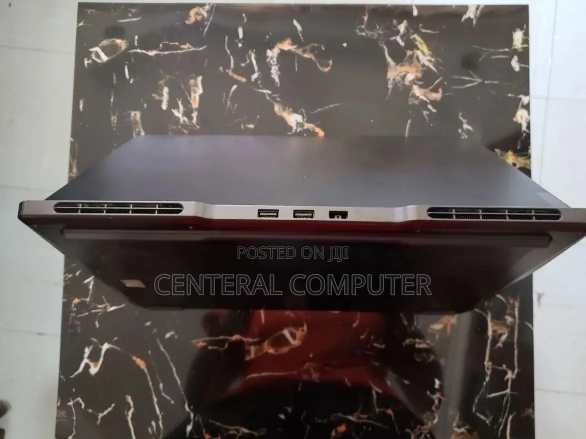 New Laptop Lenovo Lrgion 7i 16GB Intel Core I7 SSD 1T