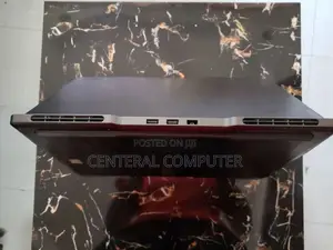 New Laptop Lenovo Lrgion 7i 16GB Intel Core I7 SSD 1T