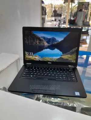 Photo - New Laptop Dell Latitude 5420 8GB Intel Core I5 SSD 256GB