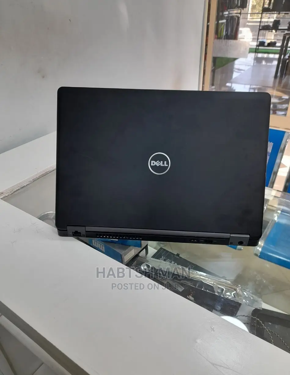 New Laptop Dell Latitude 5420 8GB Intel Core I5 SSD 256GB