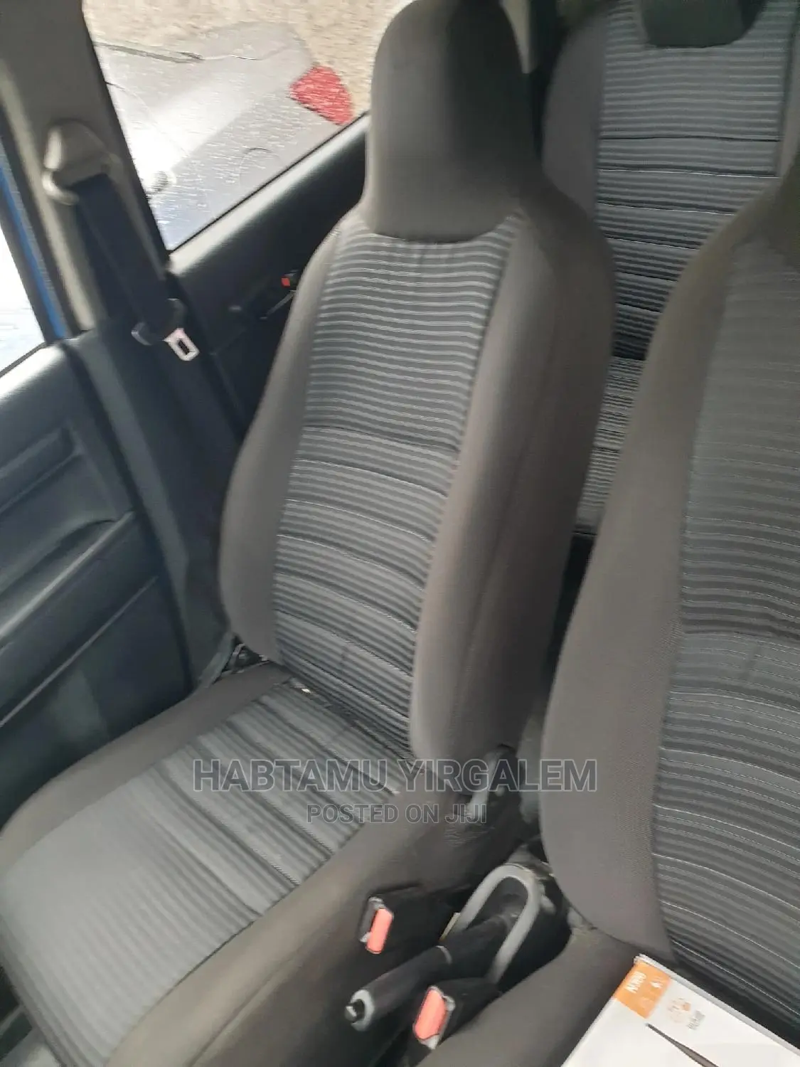 Suzuki S-Presso 2021 Blue