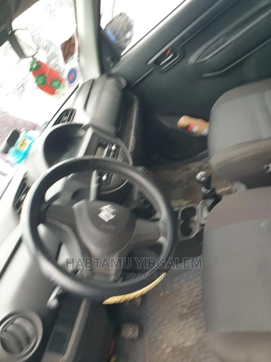 Suzuki S-Presso 2021 Blue