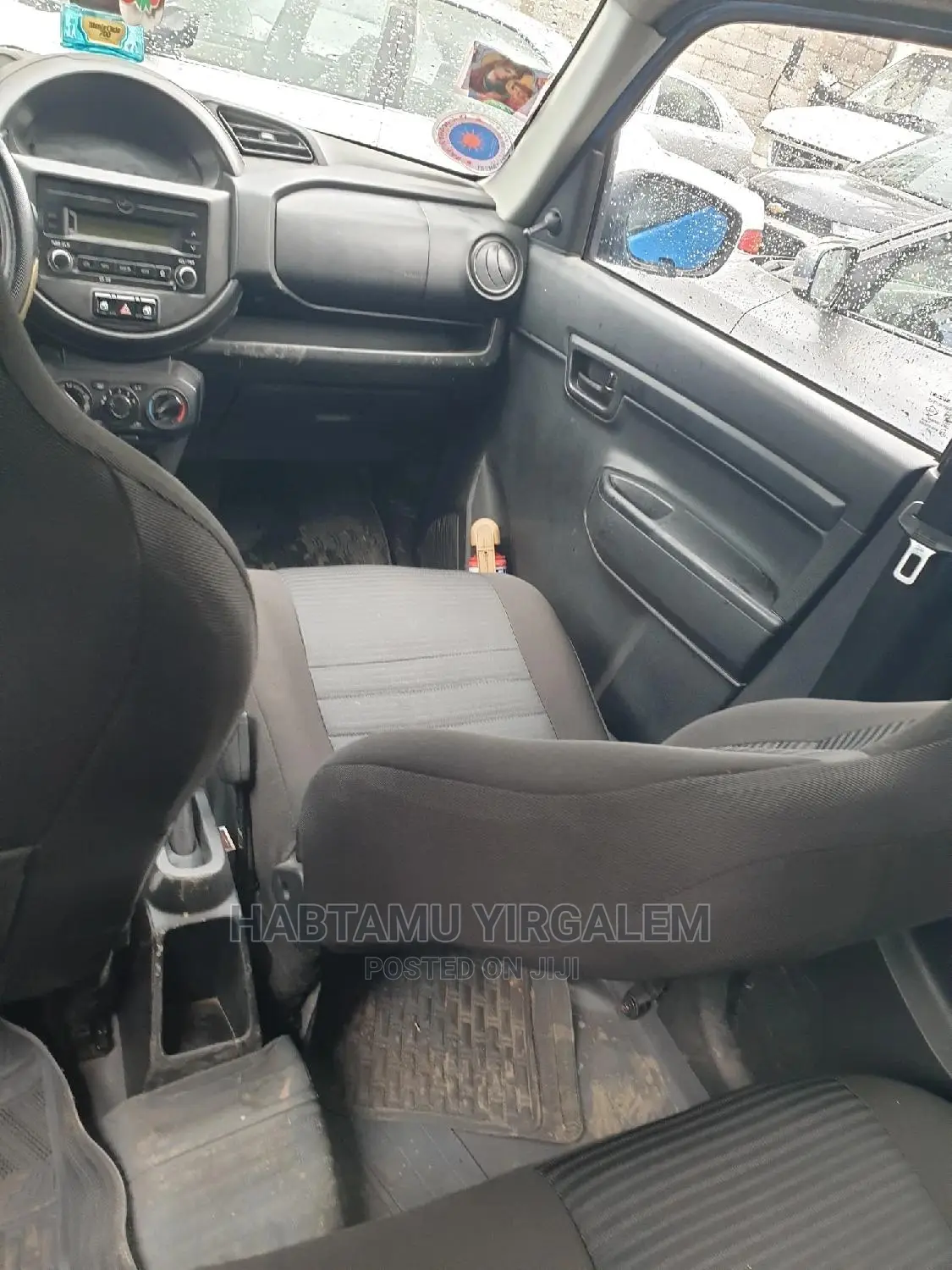 Suzuki S-Presso 2021 Blue