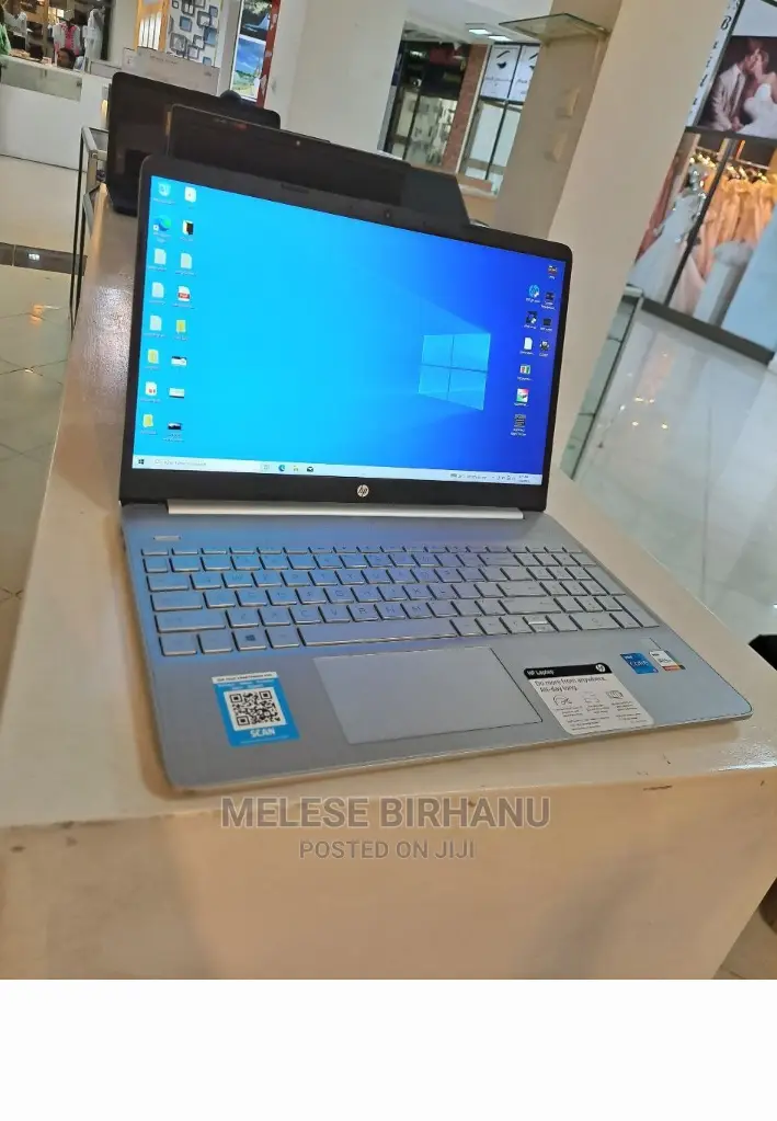 New Laptop HP Stream Notebook 16GB Intel Core I5 SSD 1T