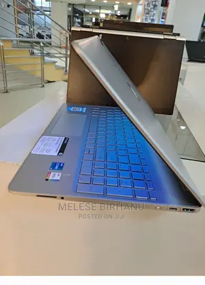 New Laptop HP Stream Notebook 16GB Intel Core I5 SSD 1T