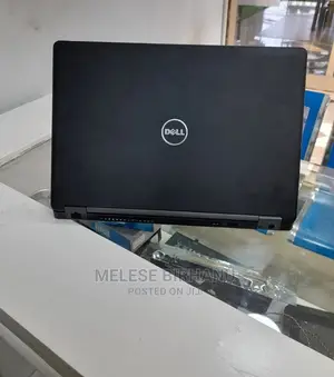 New Laptop Dell Latitude 14 E5470 8GB Intel Core I5 SSD 256GB