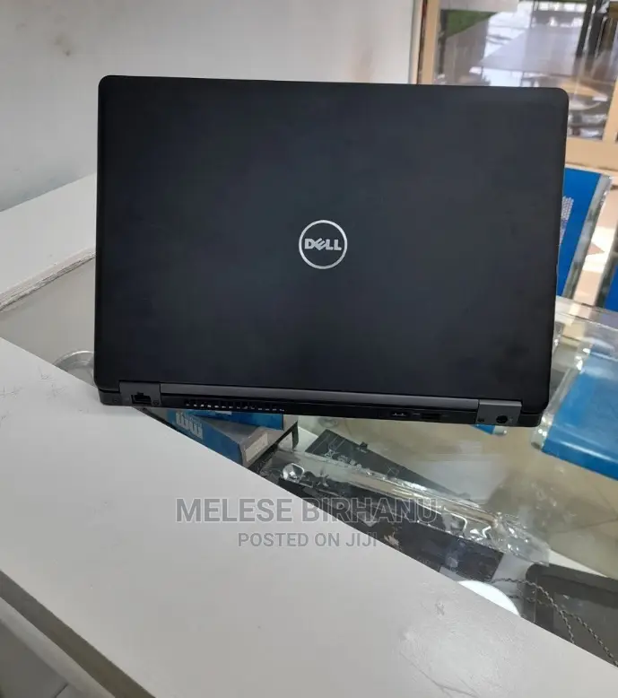 New Laptop Dell Latitude 14 E5470 8GB Intel Core I5 SSD 256GB