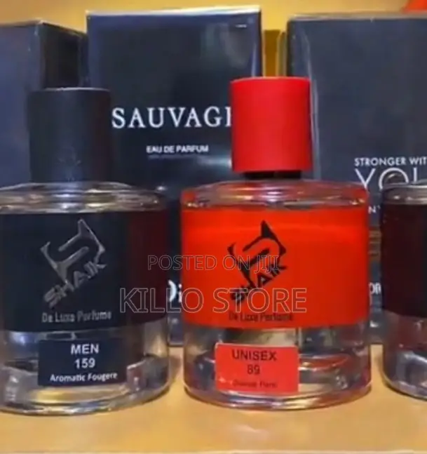 Shaik Perfume 50ml Disscount