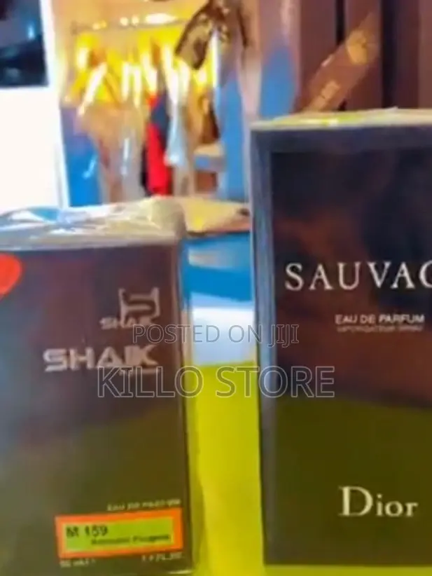 Shaik Perfume 50ml Disscount