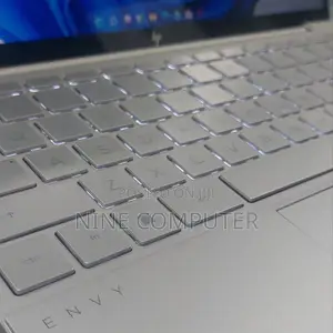 New Laptop HP Envy 13 16GB Intel Core I7 SSD 1T