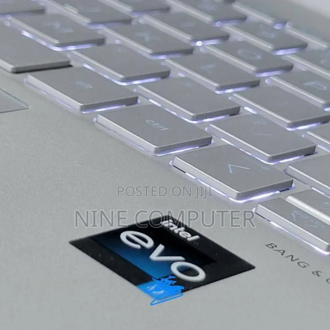 New Laptop HP Envy 13 16GB Intel Core I7 SSD 1T