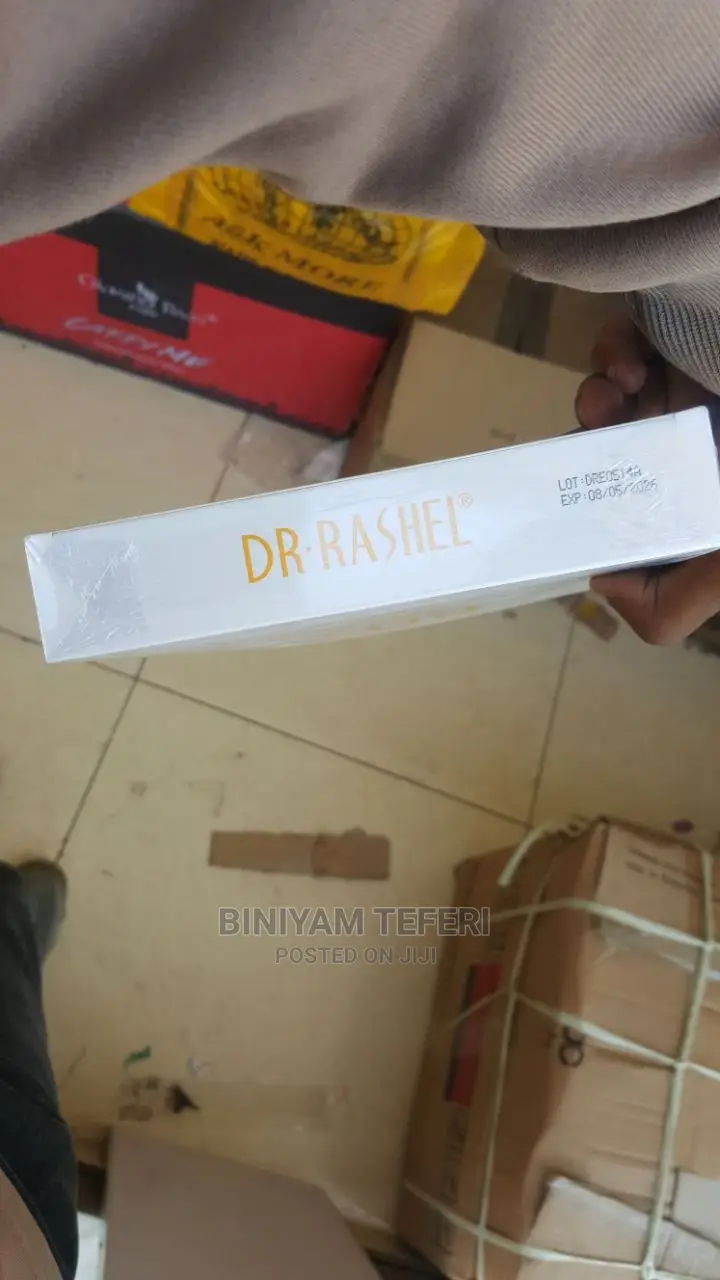 Dr Rashel Sunscreen 2set