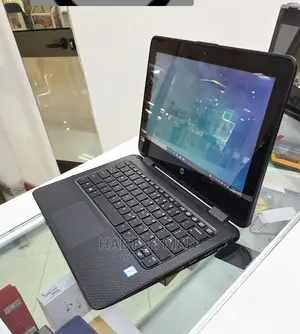 New Laptop HP ProBook X360 11 G2 EE 8GB Intel Core I5 SSD 256GB