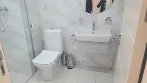 Furnished 2bdrm Apartment in Addis Abeba, Bole for Rent