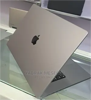 New Laptop Apple MacBook Pro M1 16GB Intel Core I7 SSD 1T