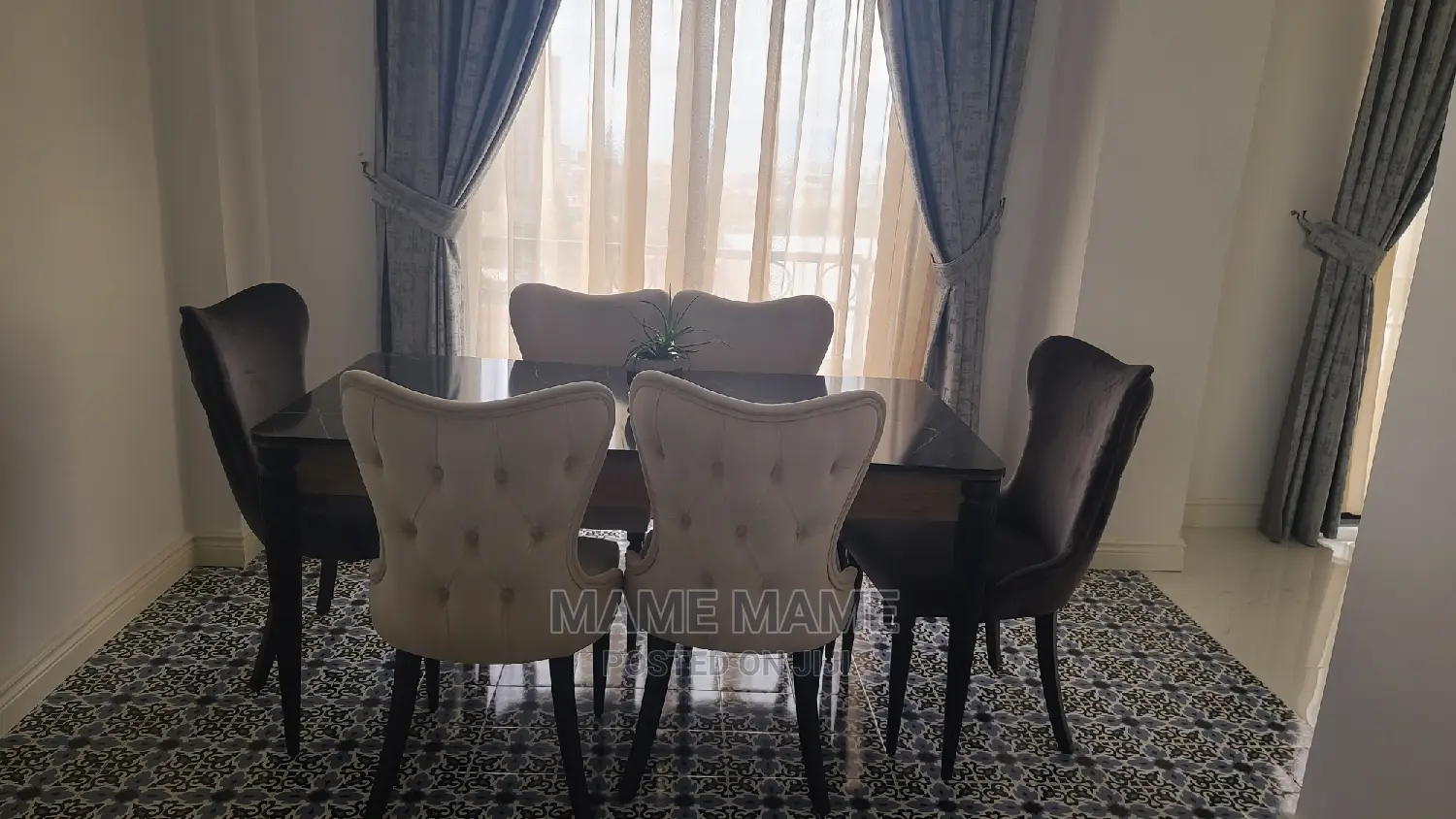 Furnished 2bdrm Apartment in Addis Abeba, Bole for Rent