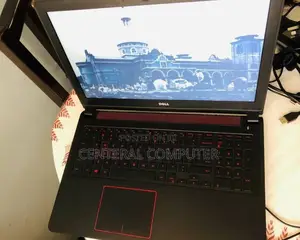 Photo - New Laptop Dell Inspiron 15 8GB Intel Core I5 HDD 1T