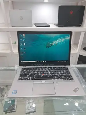 New Laptop Lenovo IdeaPad Z470 12GB Intel Core I7 SSD 512GB