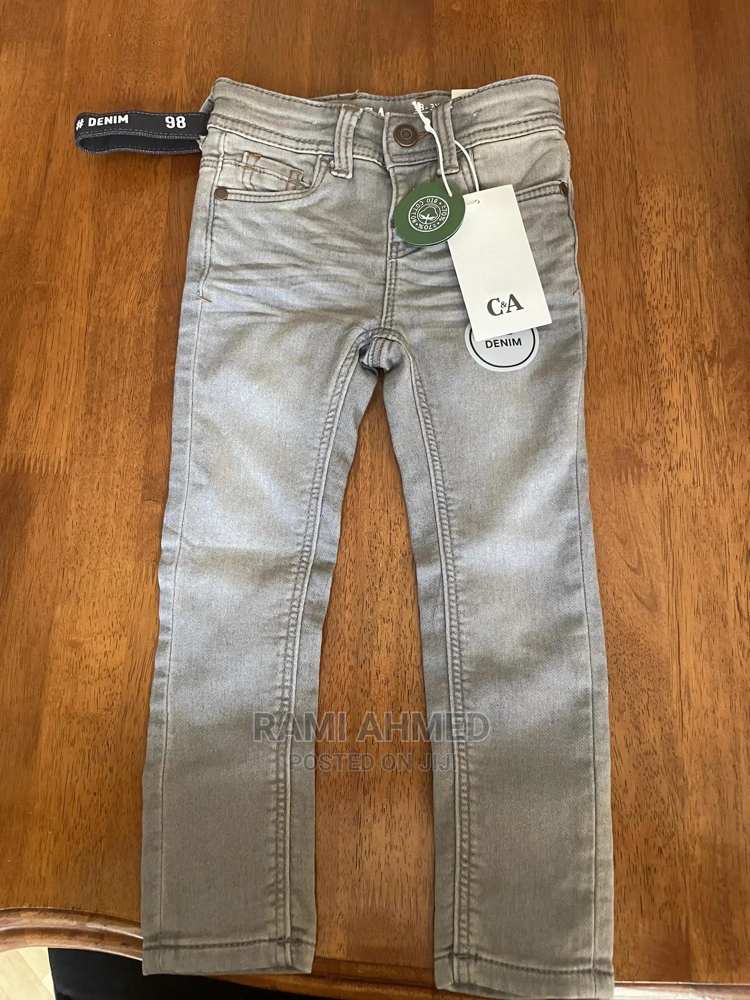 Kids Jeans 3 Y/A
