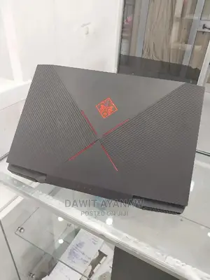 Photo - New Laptop HP Omen X 8GB Intel Core I7 HDD+SSD 128GB